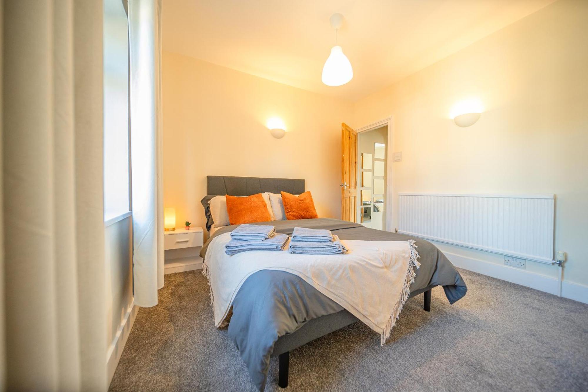Cosy Home In Reading, Berkshire Zewnętrze zdjęcie